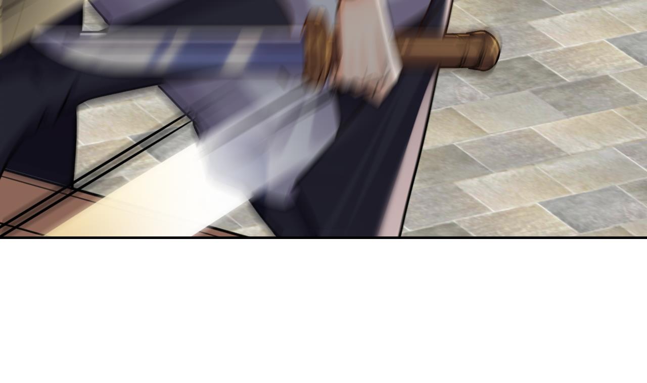 皇弟，莫提刀26 第22话 七年后的床咚