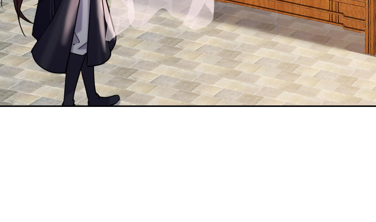 皇弟，莫提刀26 第22话 七年后的床咚