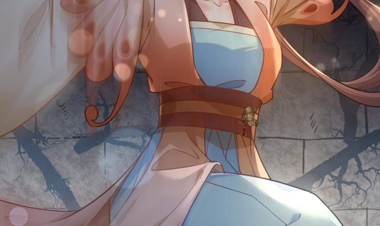 皇弟，莫提刀28 第24话 休想活着话去！