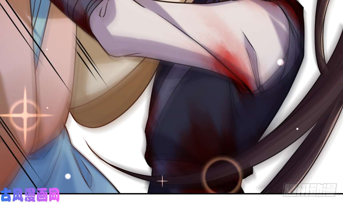 皇弟，莫提刀第27话 这就是你的好办法？！