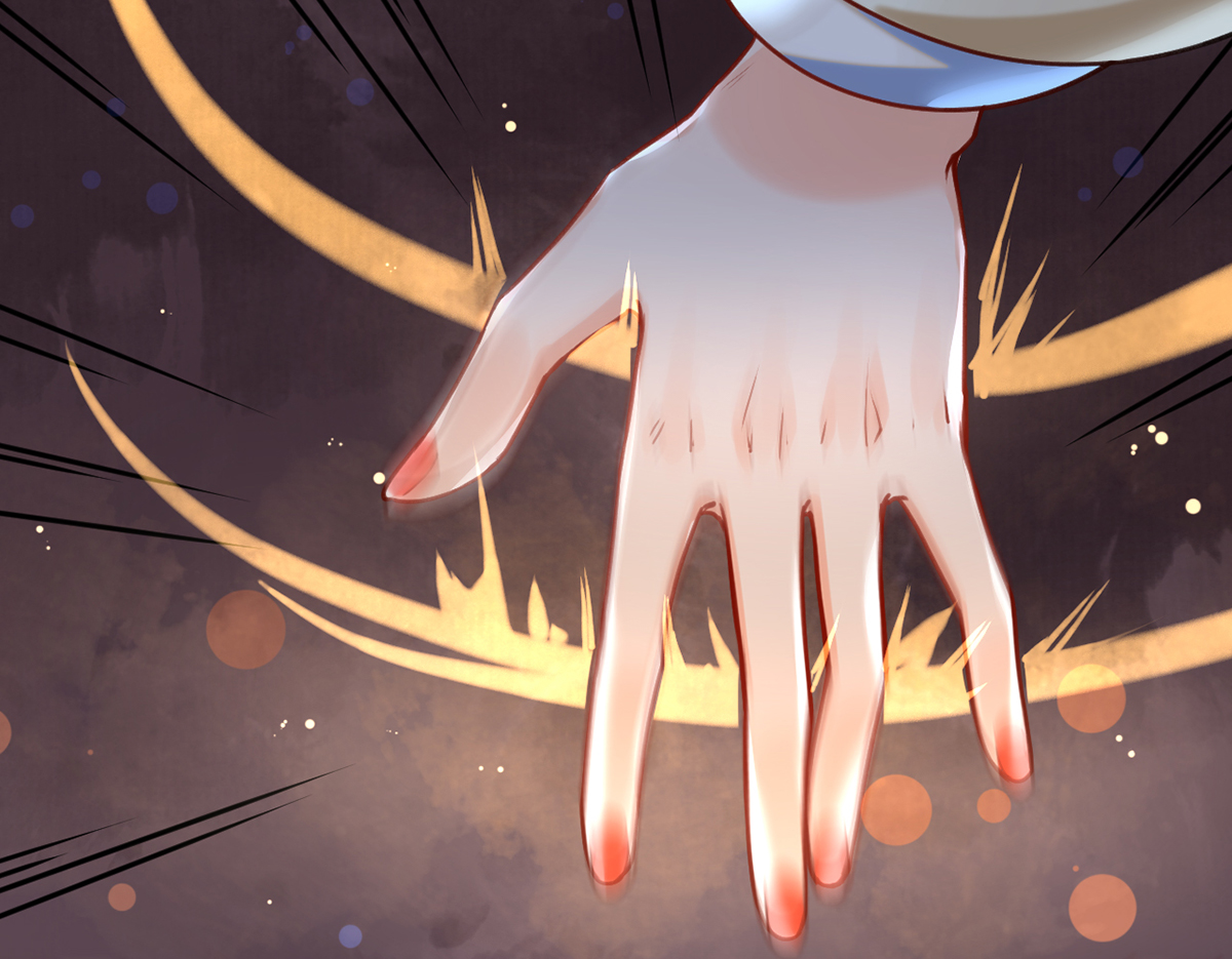 皇弟，莫提刀30 第26话 巫族遗迹