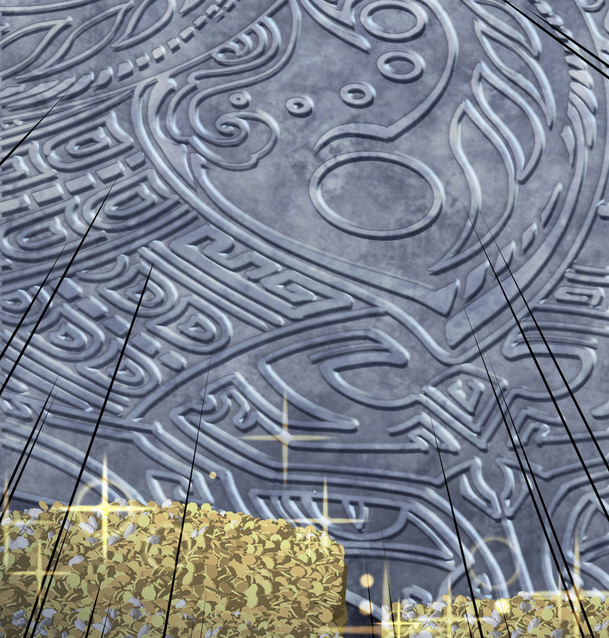 皇弟，莫提刀30 第26话 巫族遗迹