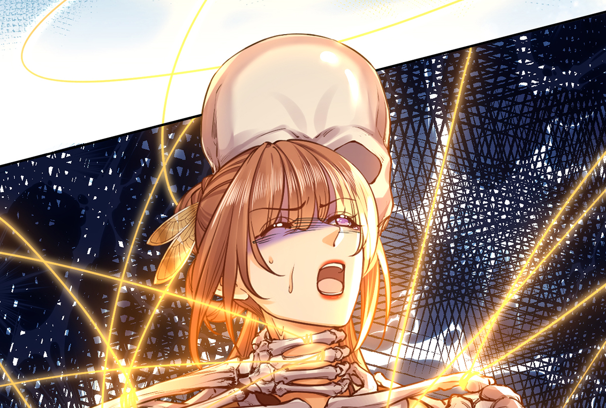 皇弟，莫提刀31 第27话 这就是你的好办法？！