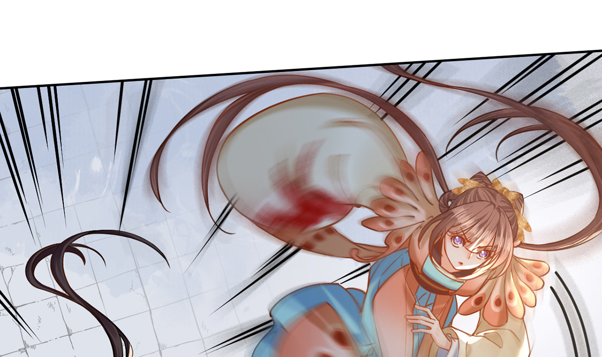 皇弟，莫提刀31 第27话 这就是你的好办法？！