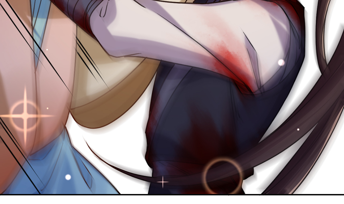 皇弟，莫提刀31 第27话 这就是你的好办法？！