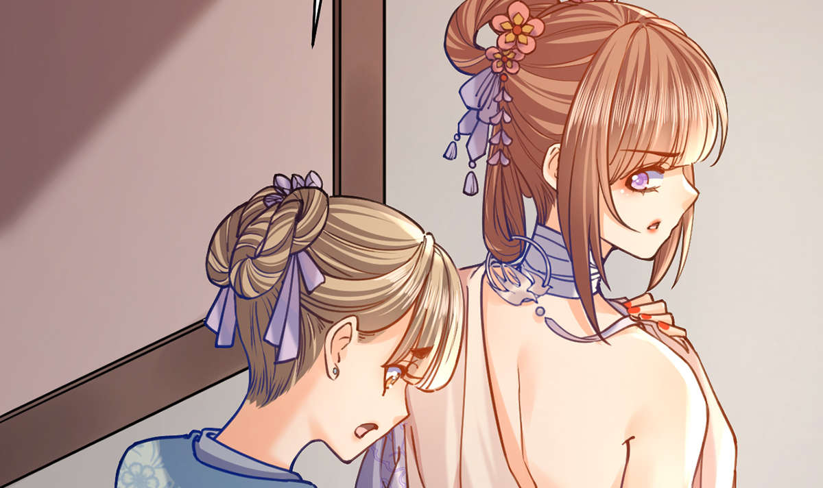 皇弟，莫提刀31 第27话 这就是你的好办法？！