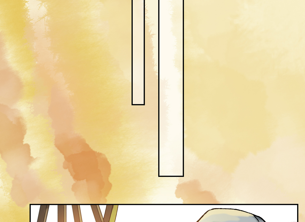 皇弟，莫提刀32 第28话 阴谋的气息