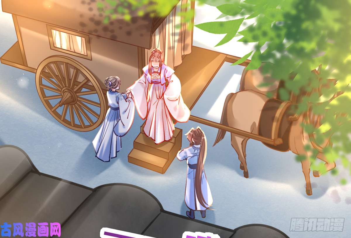 皇弟，莫提刀第29话 公主府失火