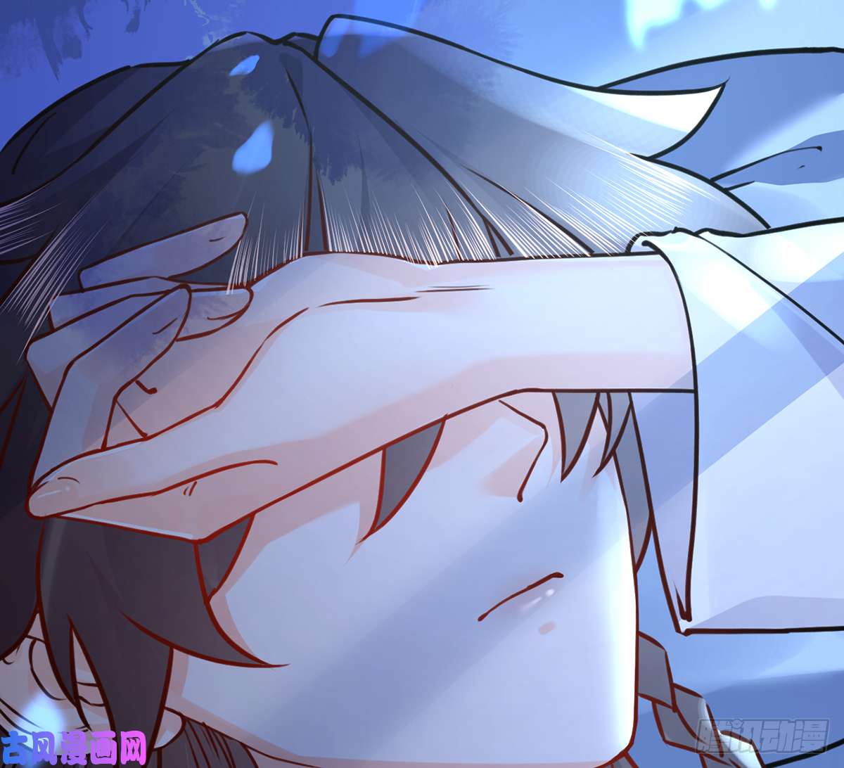 皇弟，莫提刀第29话 公主府失火