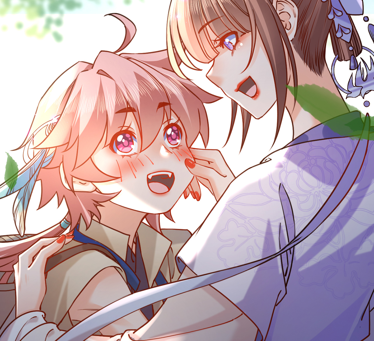 皇弟，莫提刀33 第29话 公主府失火