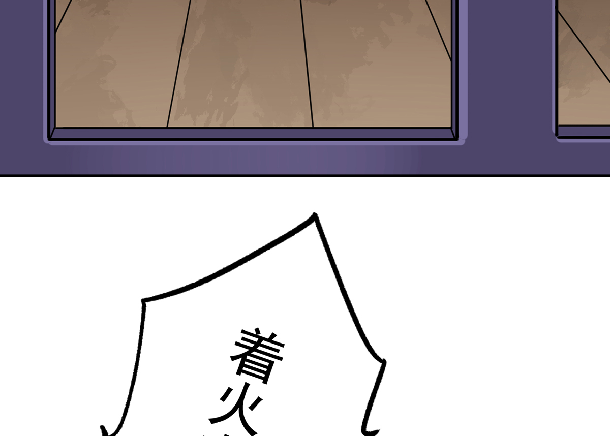 皇弟，莫提刀33 第29话 公主府失火