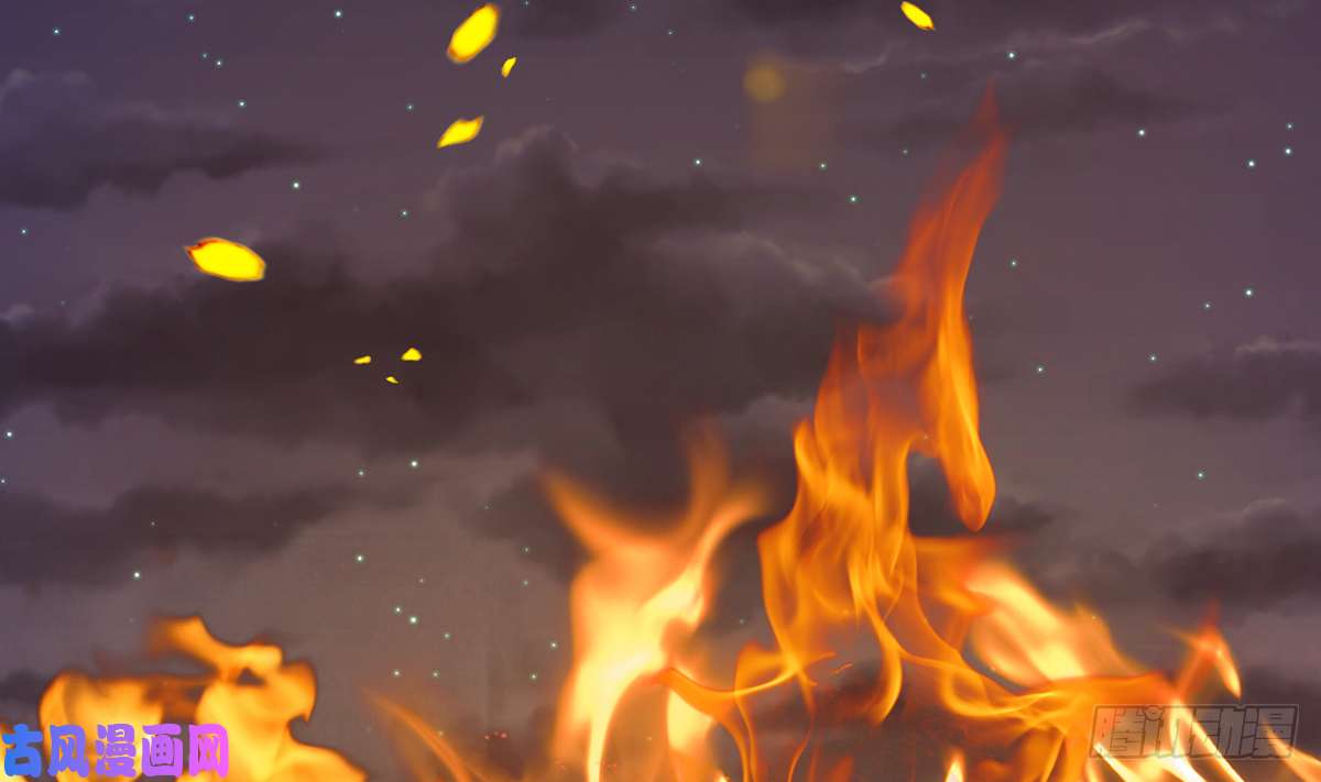 皇弟，莫提刀第30话 掌控之中