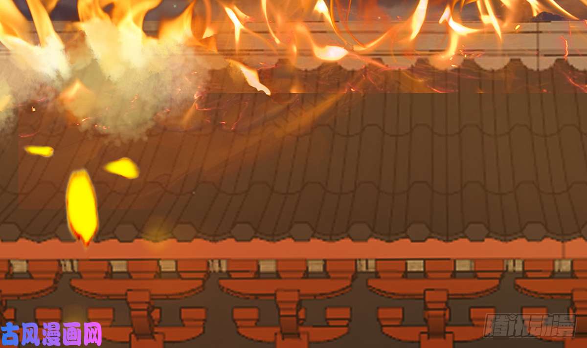 皇弟，莫提刀第30话 掌控之中