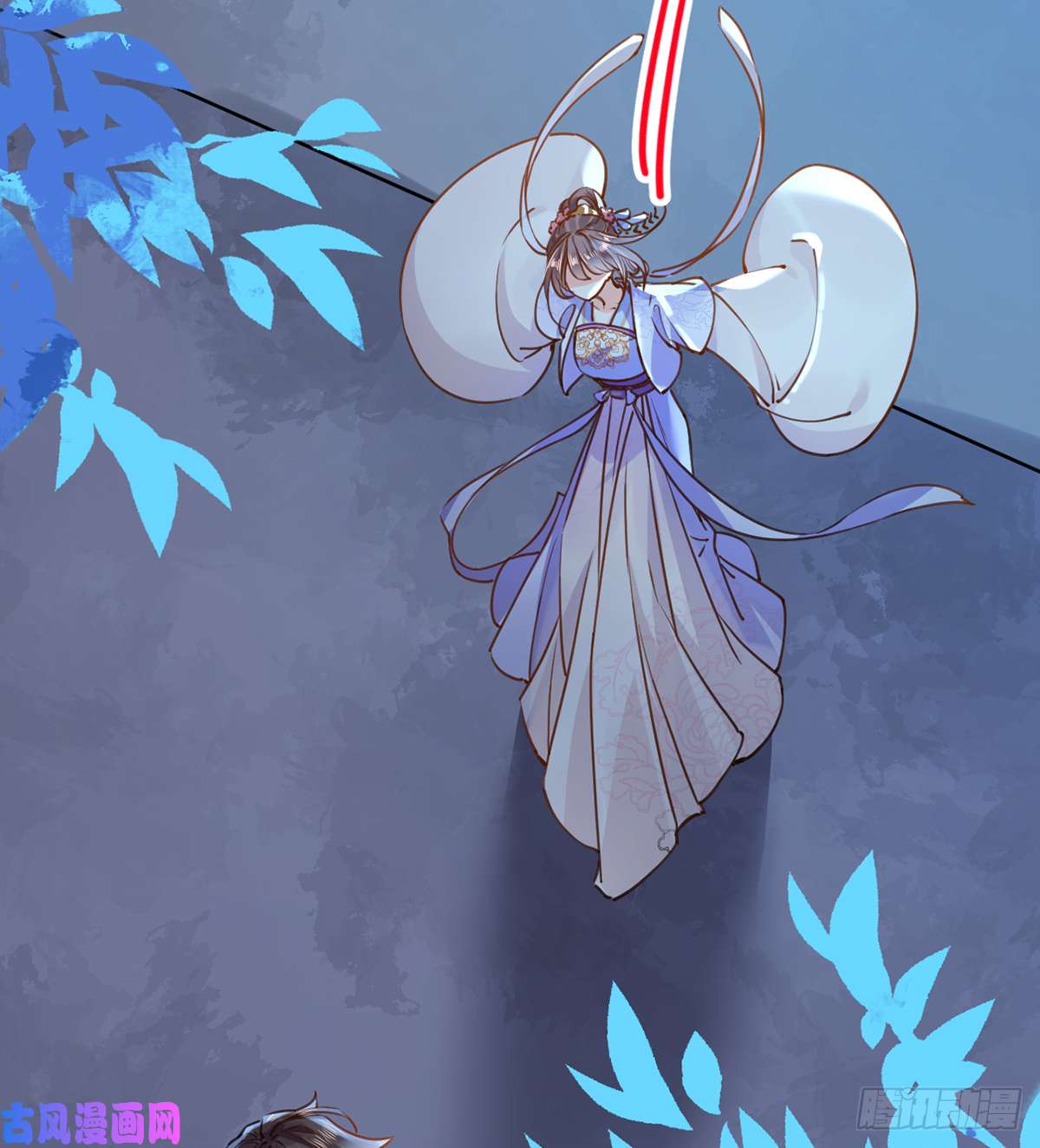 皇弟，莫提刀第30话 掌控之中