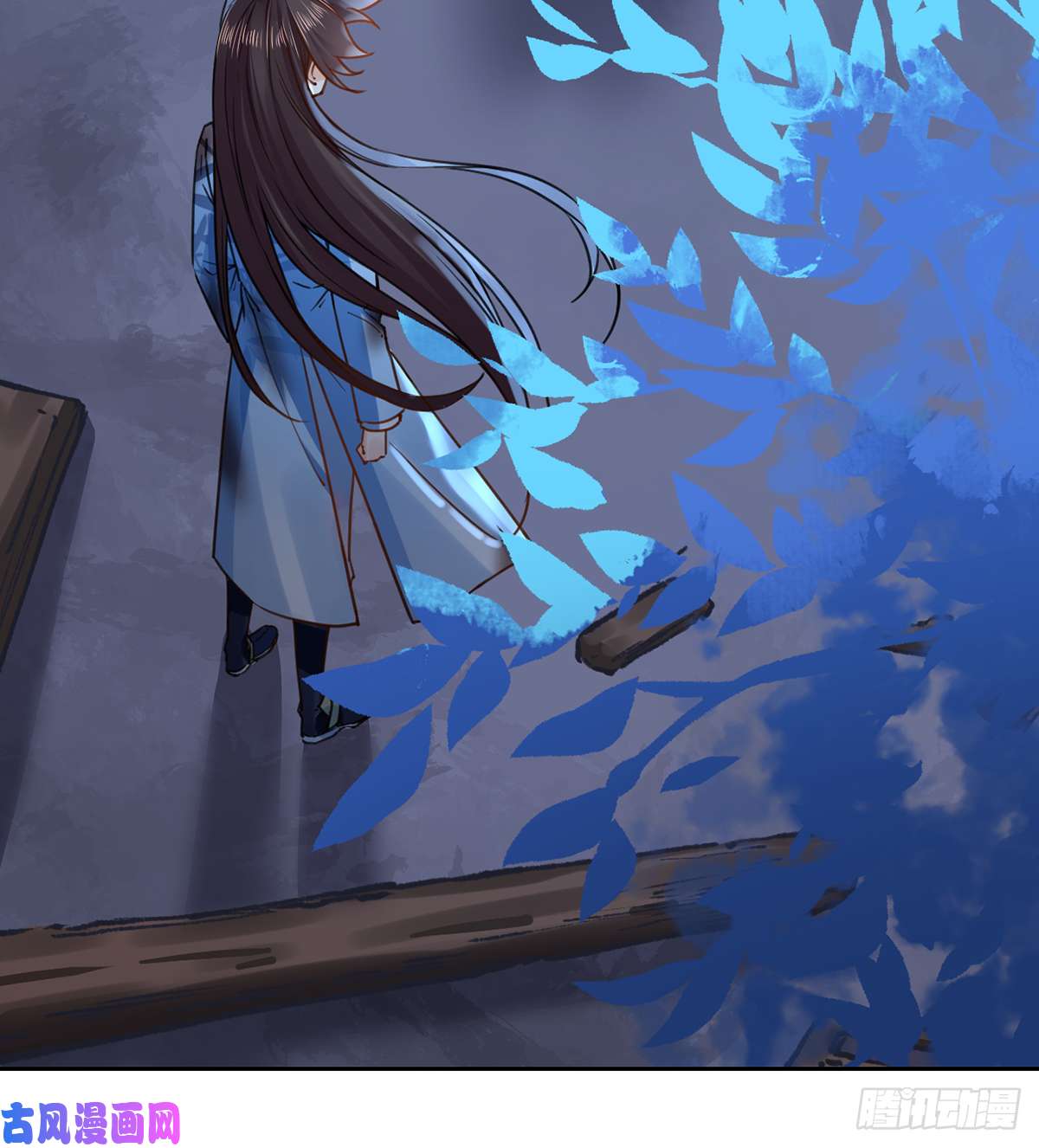 皇弟，莫提刀第30话 掌控之中