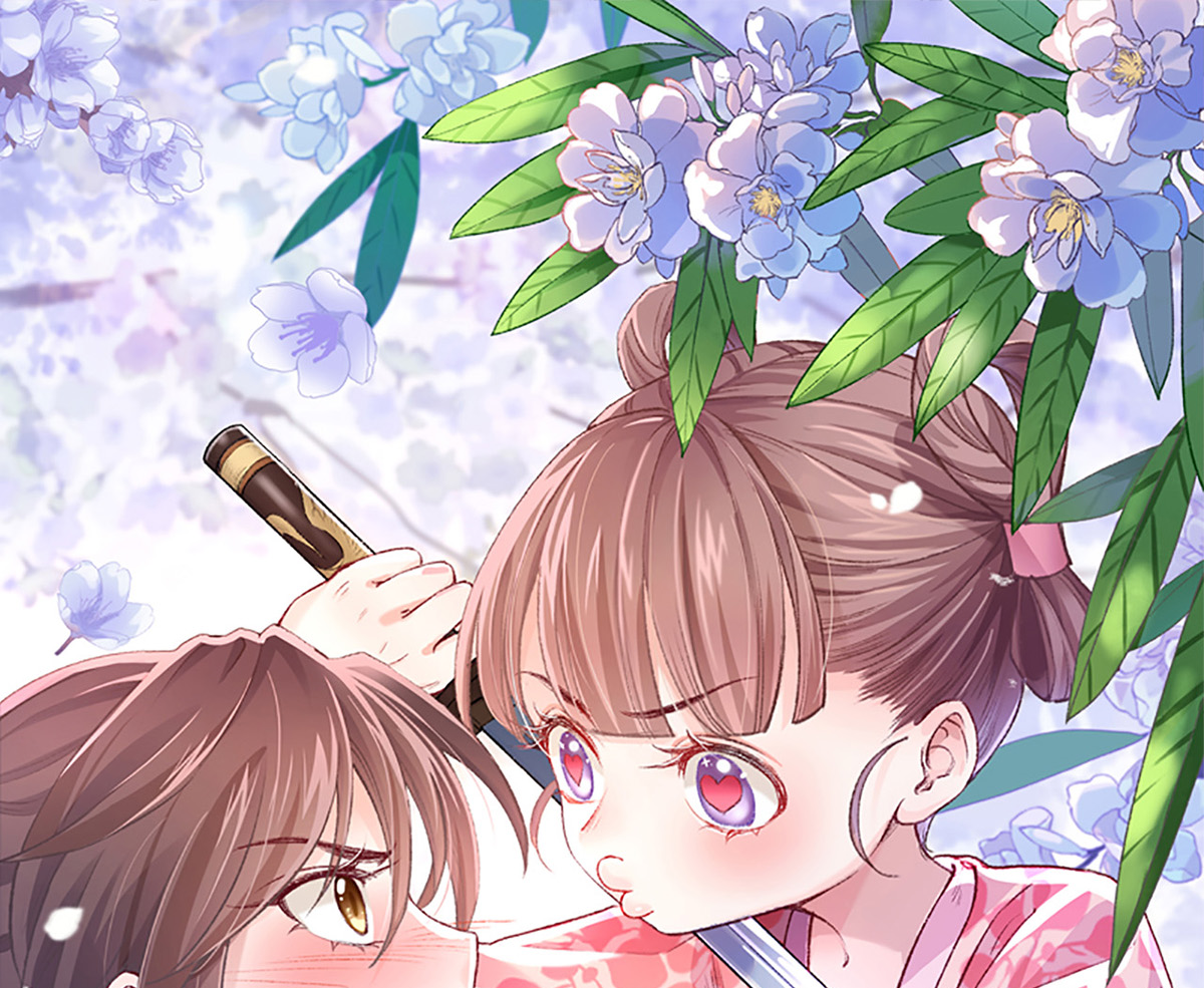 皇弟，莫提刀34 第30话 掌控之中