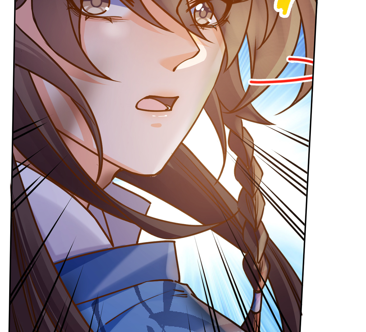 皇弟，莫提刀34 第30话 掌控之中