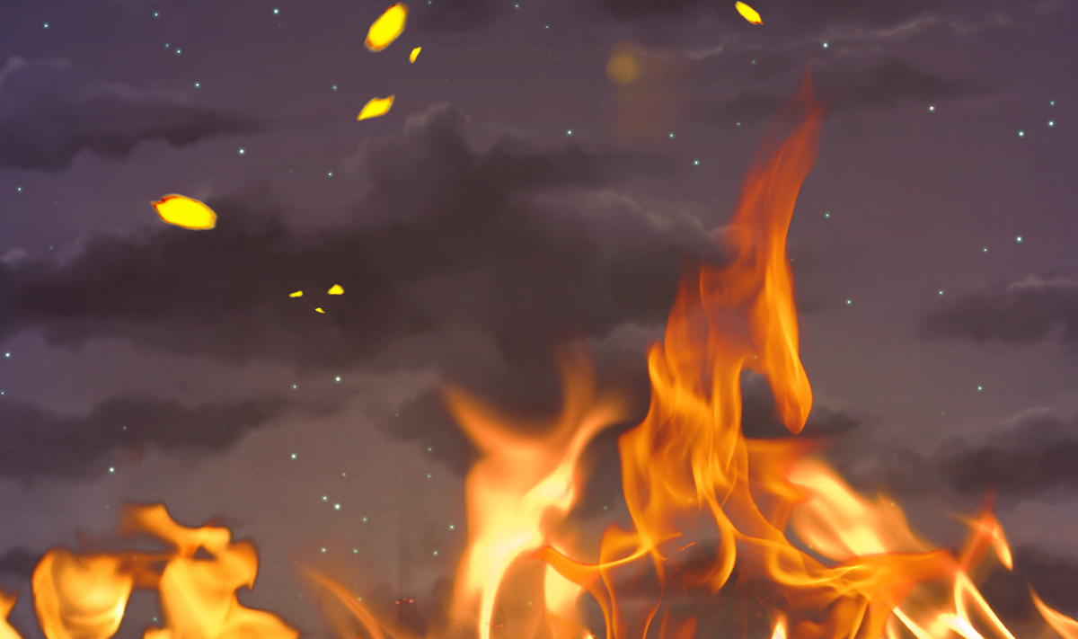 皇弟，莫提刀34 第30话 掌控之中