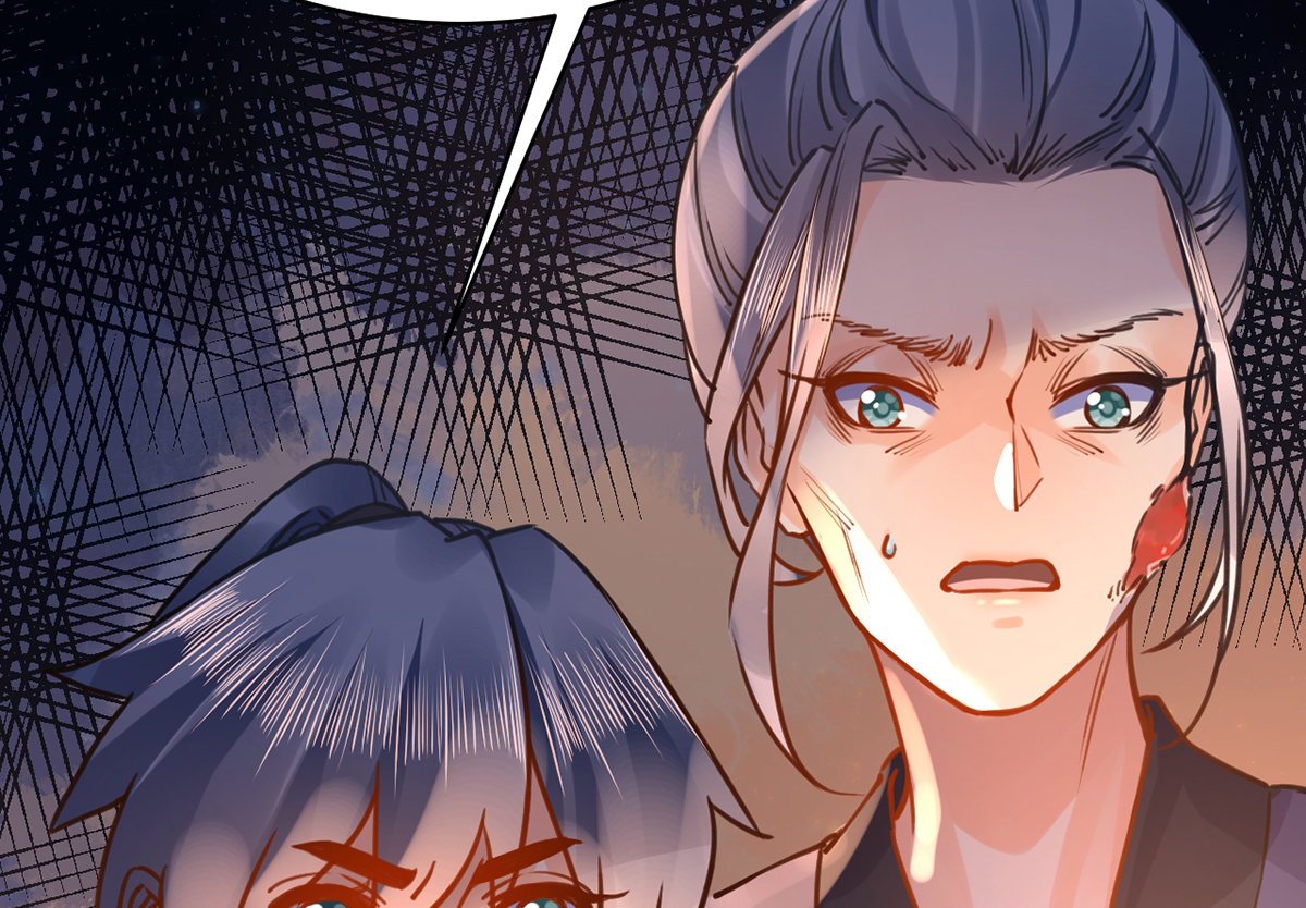 皇弟，莫提刀34 第30话 掌控之中