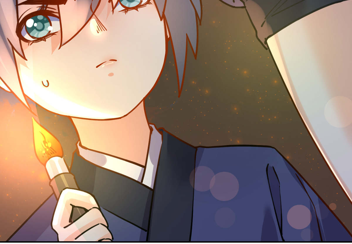 皇弟，莫提刀34 第30话 掌控之中