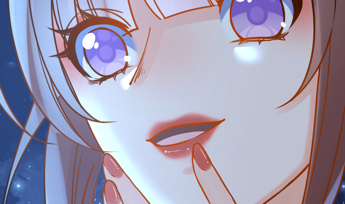 皇弟，莫提刀34 第30话 掌控之中