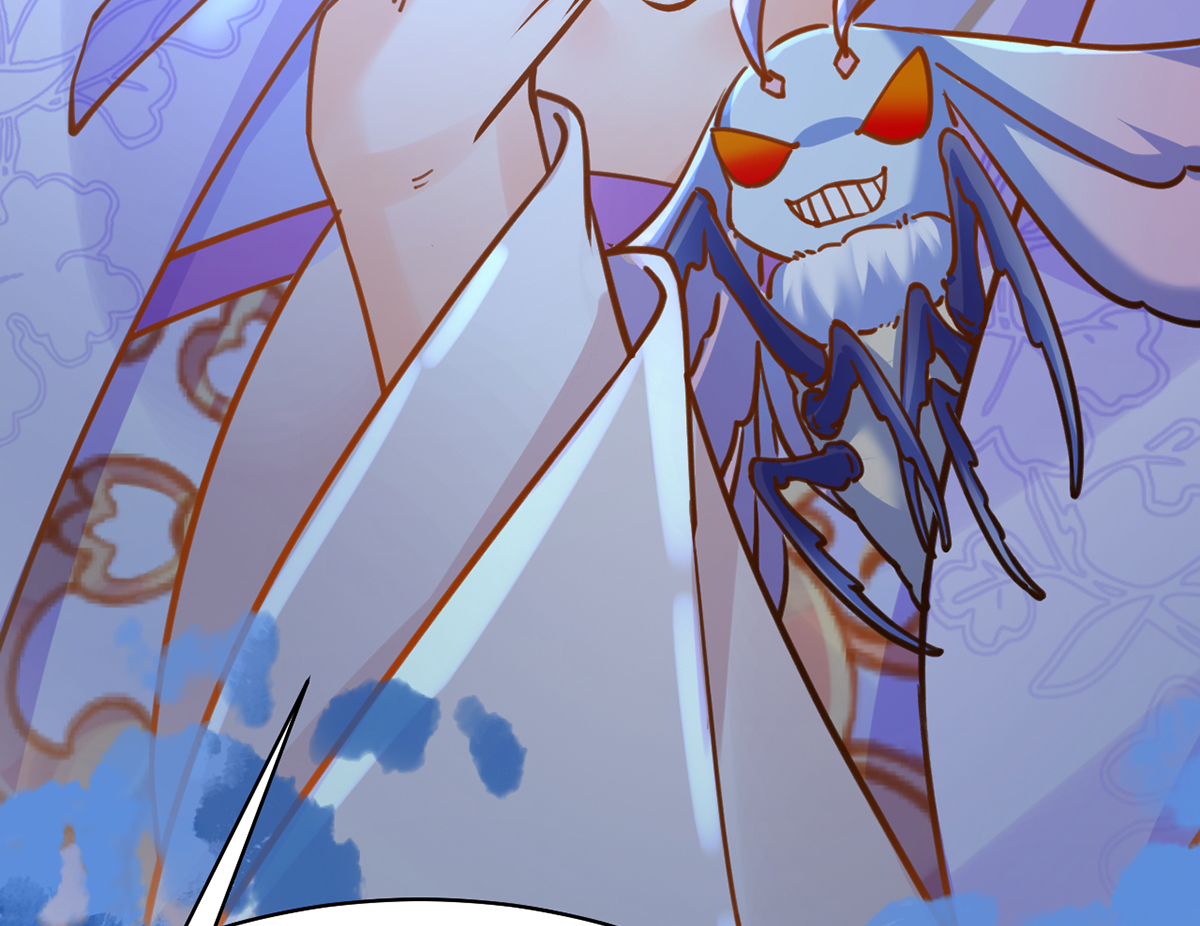 皇弟，莫提刀34 第30话 掌控之中