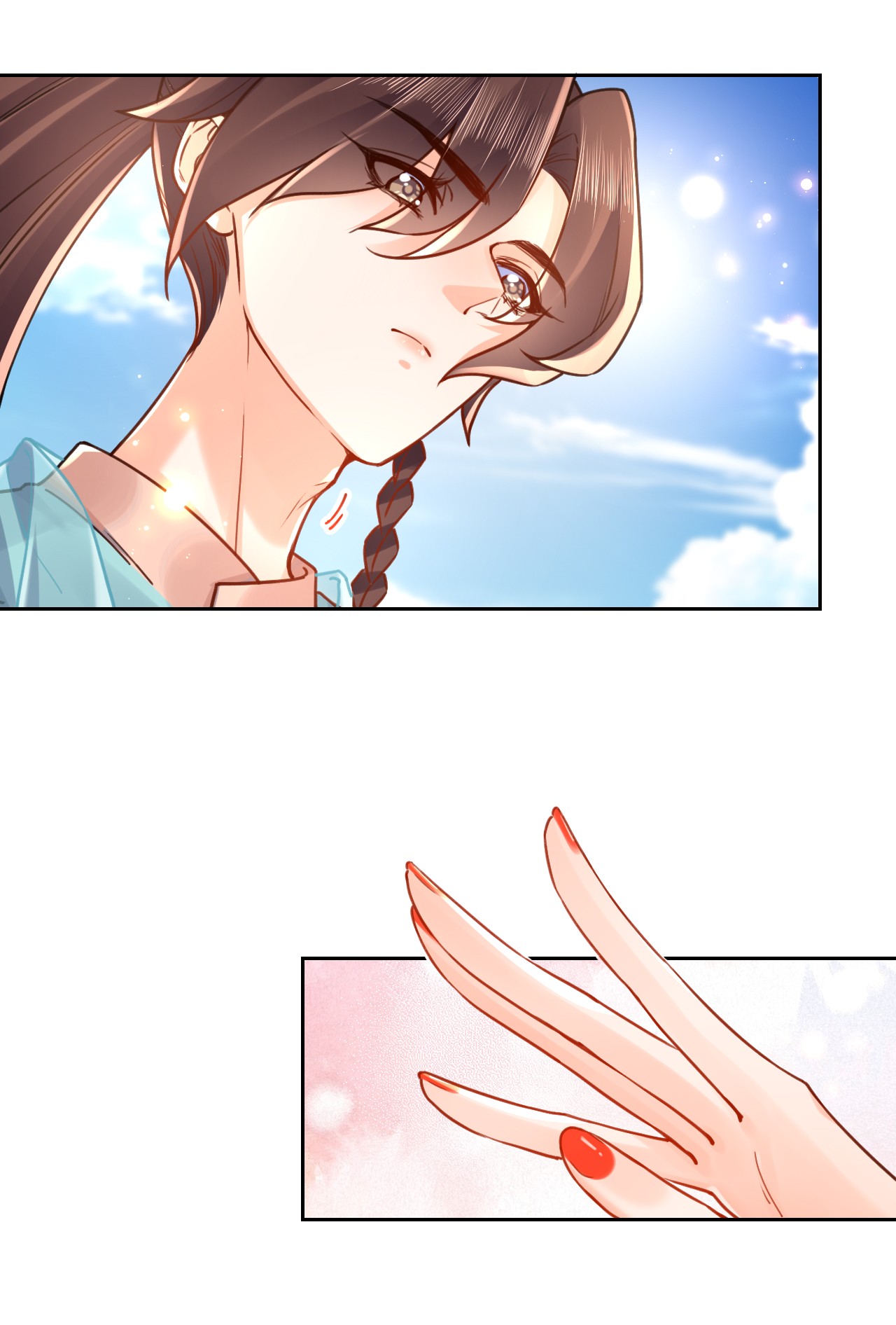 皇弟，莫提刀38 番外 是酒甜还是我甜？