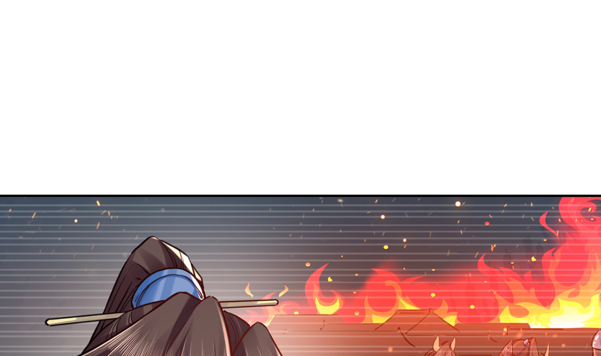 皇弟，莫提刀40 第35话 突起疫病
