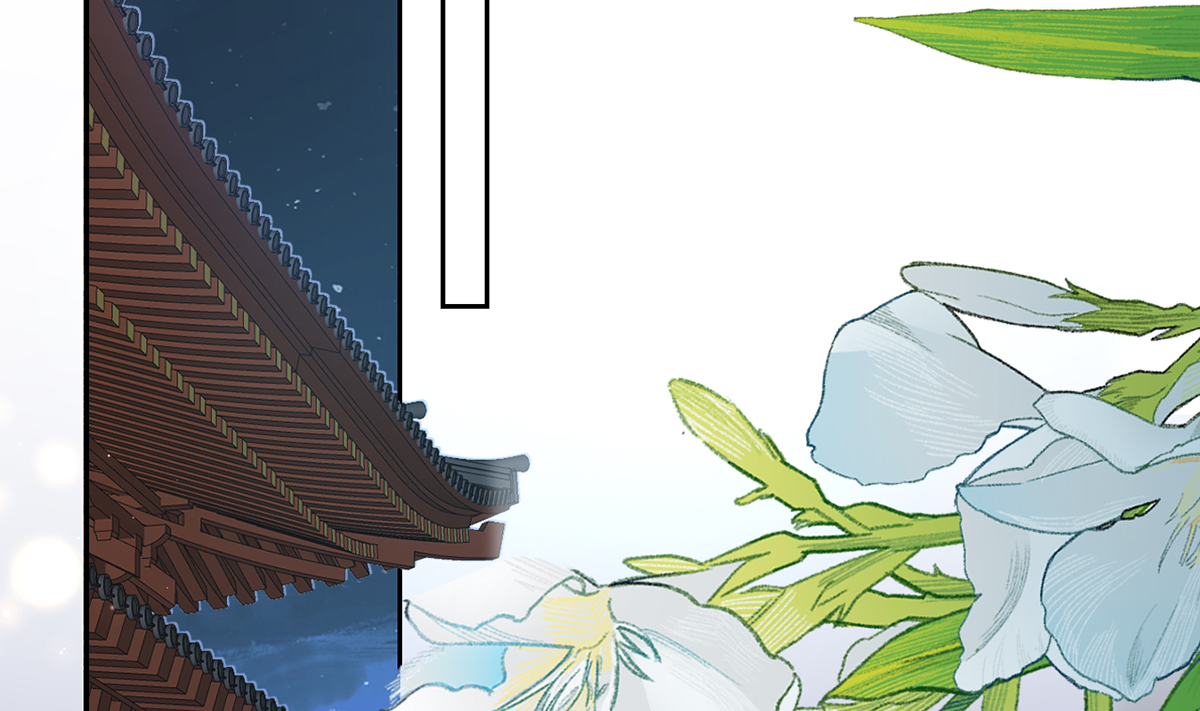 皇弟，莫提刀40 第35话 突起疫病