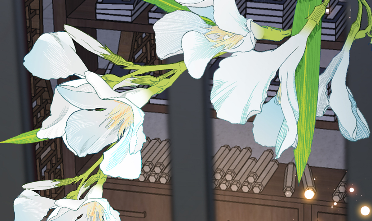 皇弟，莫提刀40 第35话 突起疫病