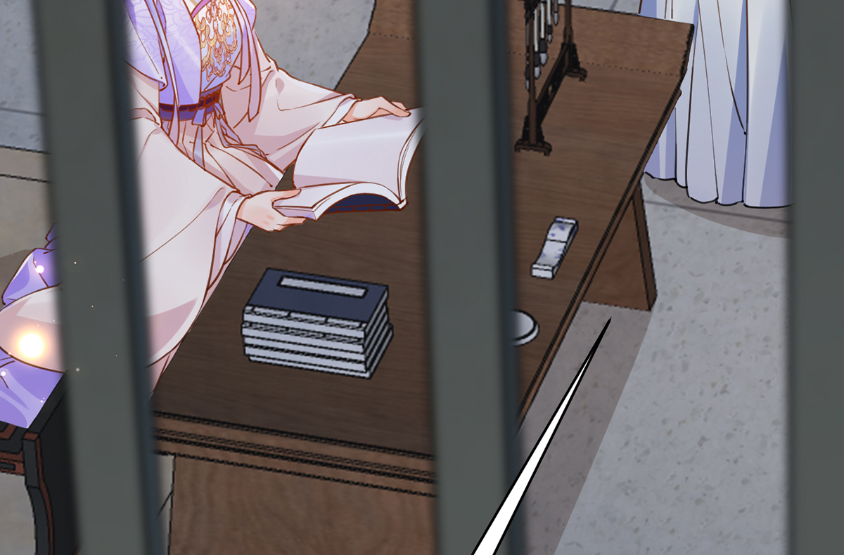 皇弟，莫提刀40 第35话 突起疫病