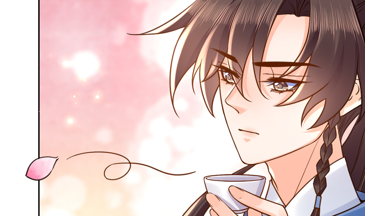 皇弟，莫提刀40 第35话 突起疫病