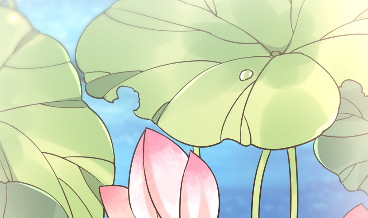皇弟，莫提刀40 第35话 突起疫病