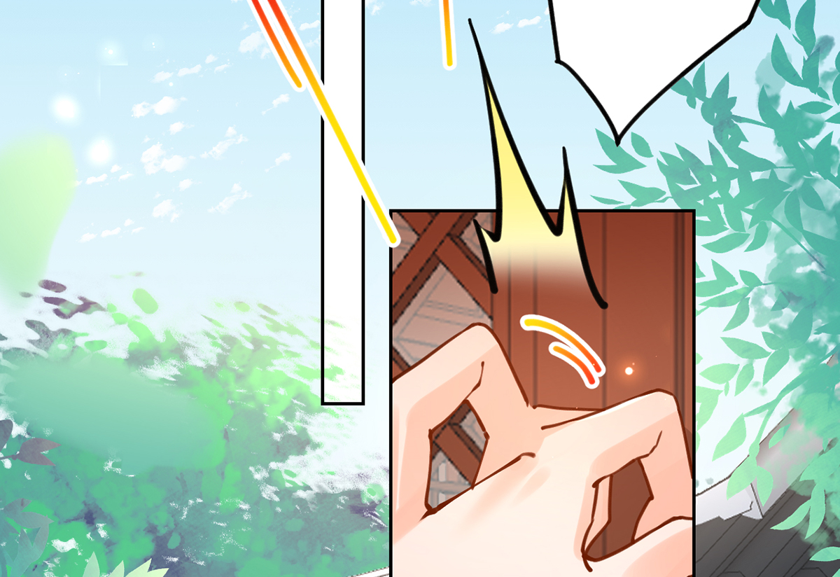 皇弟，莫提刀40 第35话 突起疫病