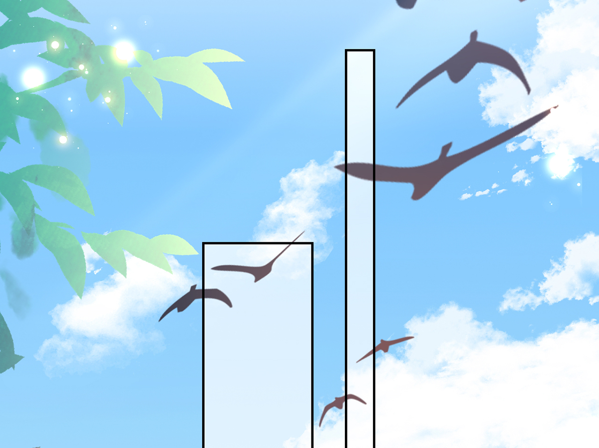 皇弟，莫提刀41 第36话 我的命就交给你了