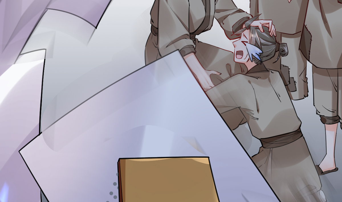 皇弟，莫提刀42 第37话 是皇弟呀
