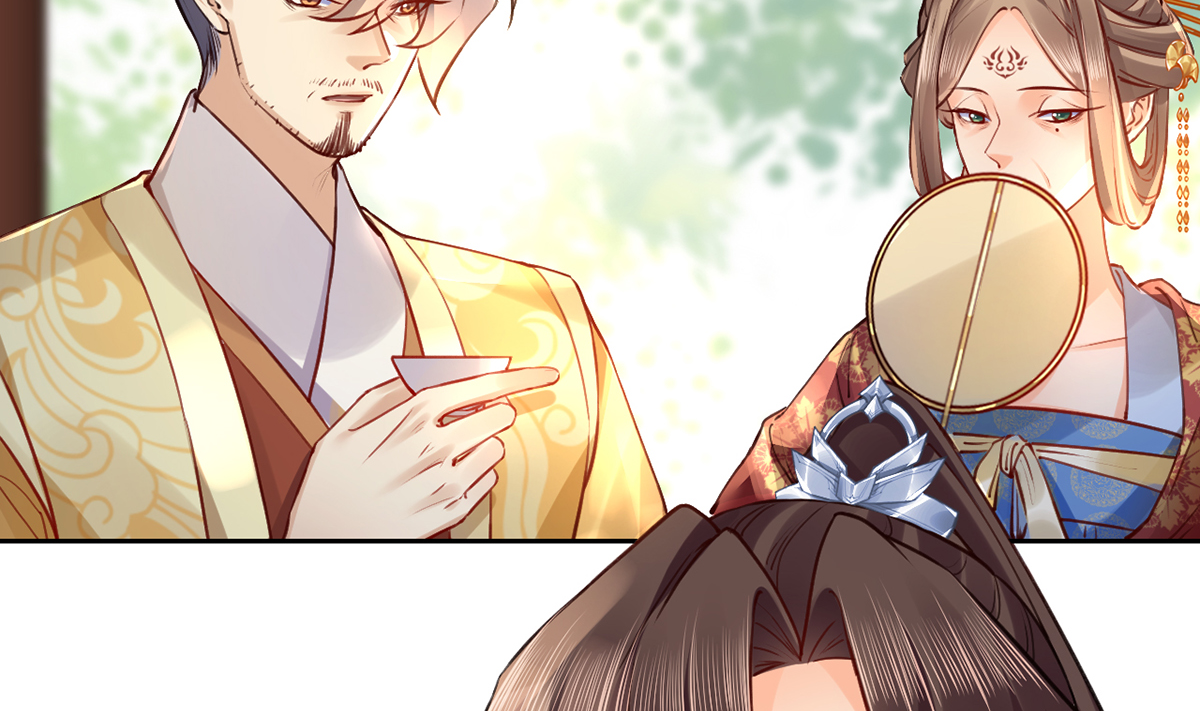 皇弟，莫提刀42 第37话 是皇弟呀