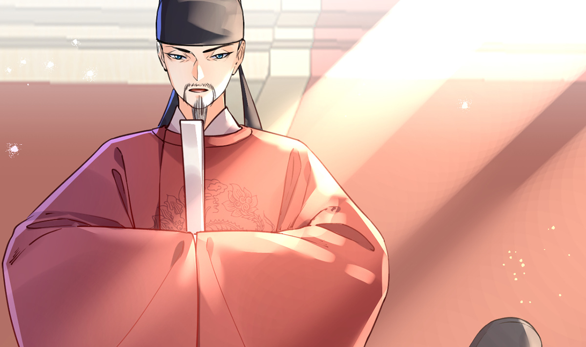 皇弟，莫提刀42 第37话 是皇弟呀