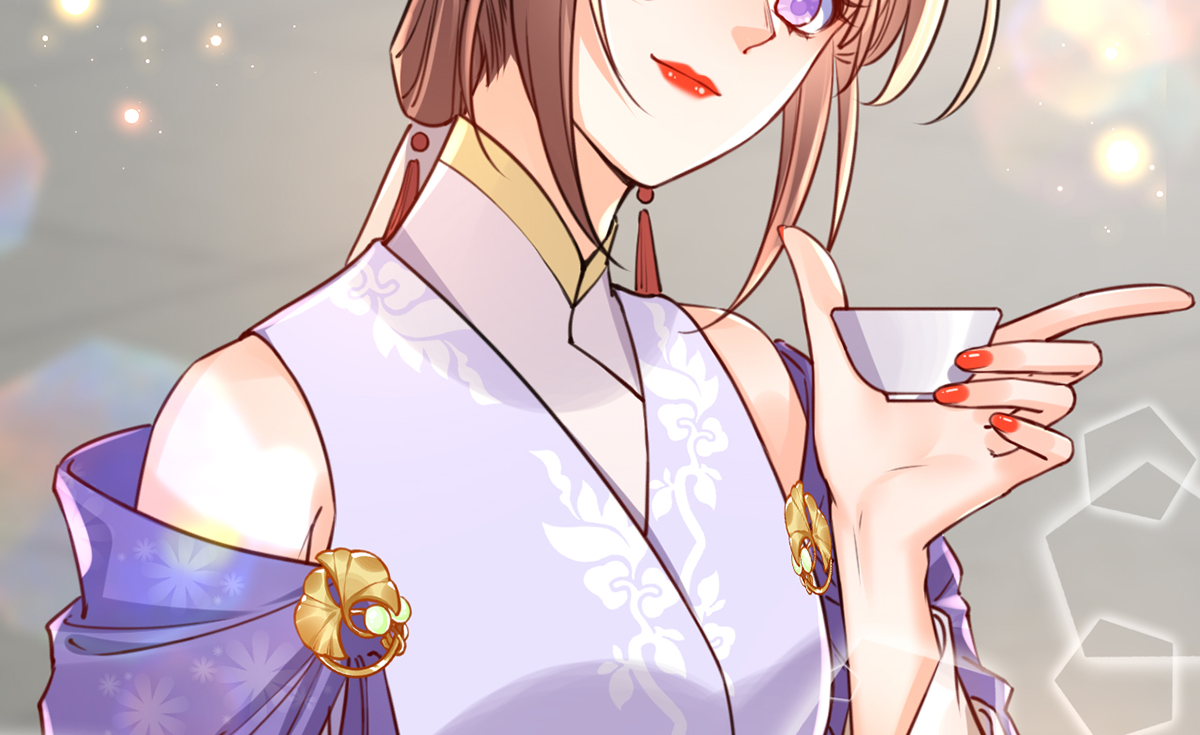 皇弟，莫提刀43 第38话 你不想嫁？
