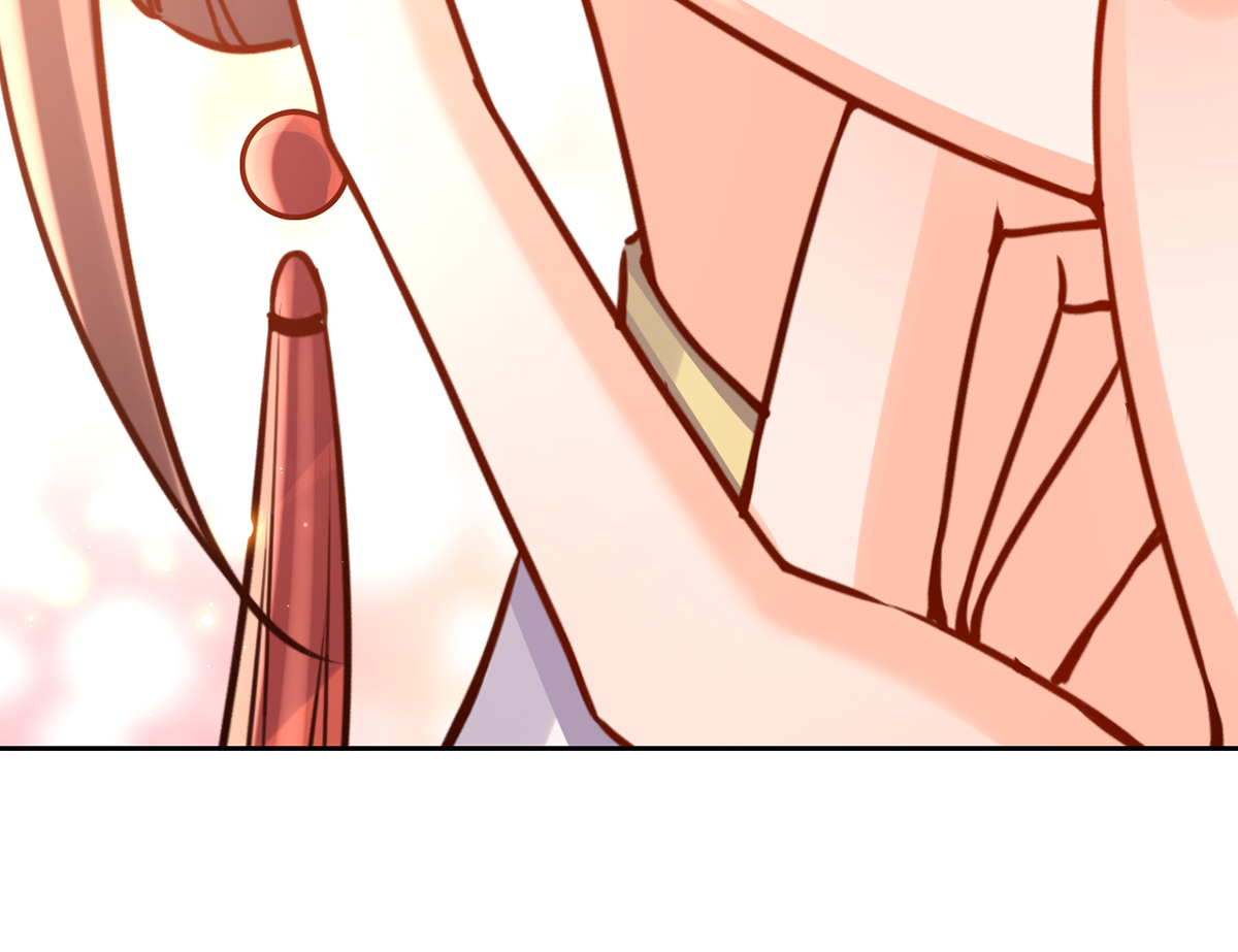 皇弟，莫提刀43 第38话 你不想嫁？