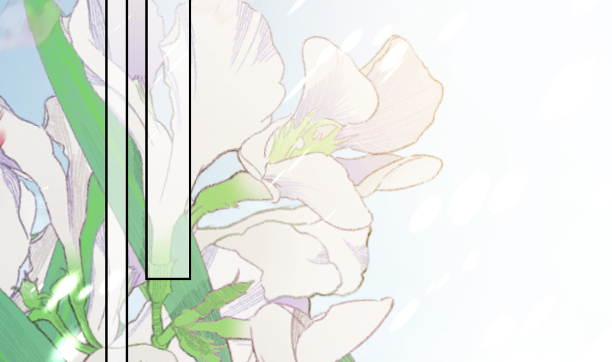 皇弟，莫提刀44 第39话 情敌相见？