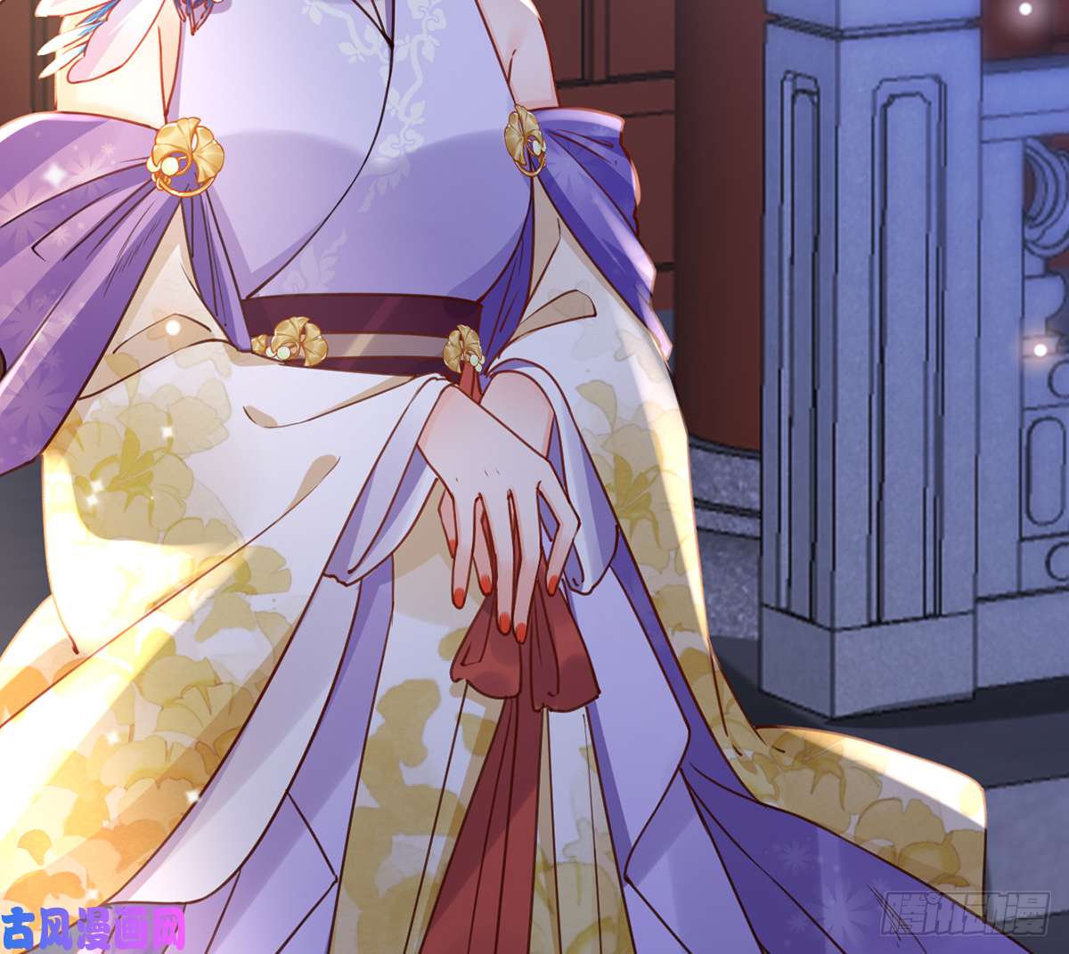 皇弟，莫提刀第40话 花魁？男花魁？