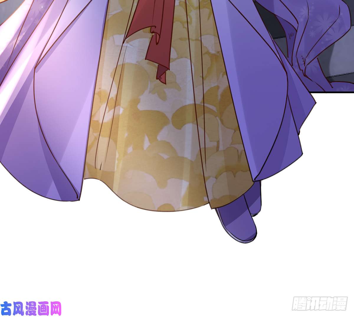 皇弟，莫提刀第40话 花魁？男花魁？