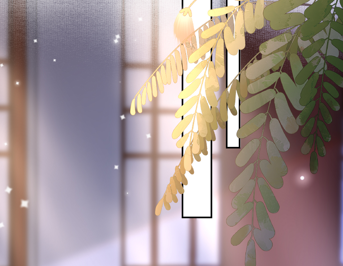 皇弟，莫提刀45 第40话 花魁？男花魁？