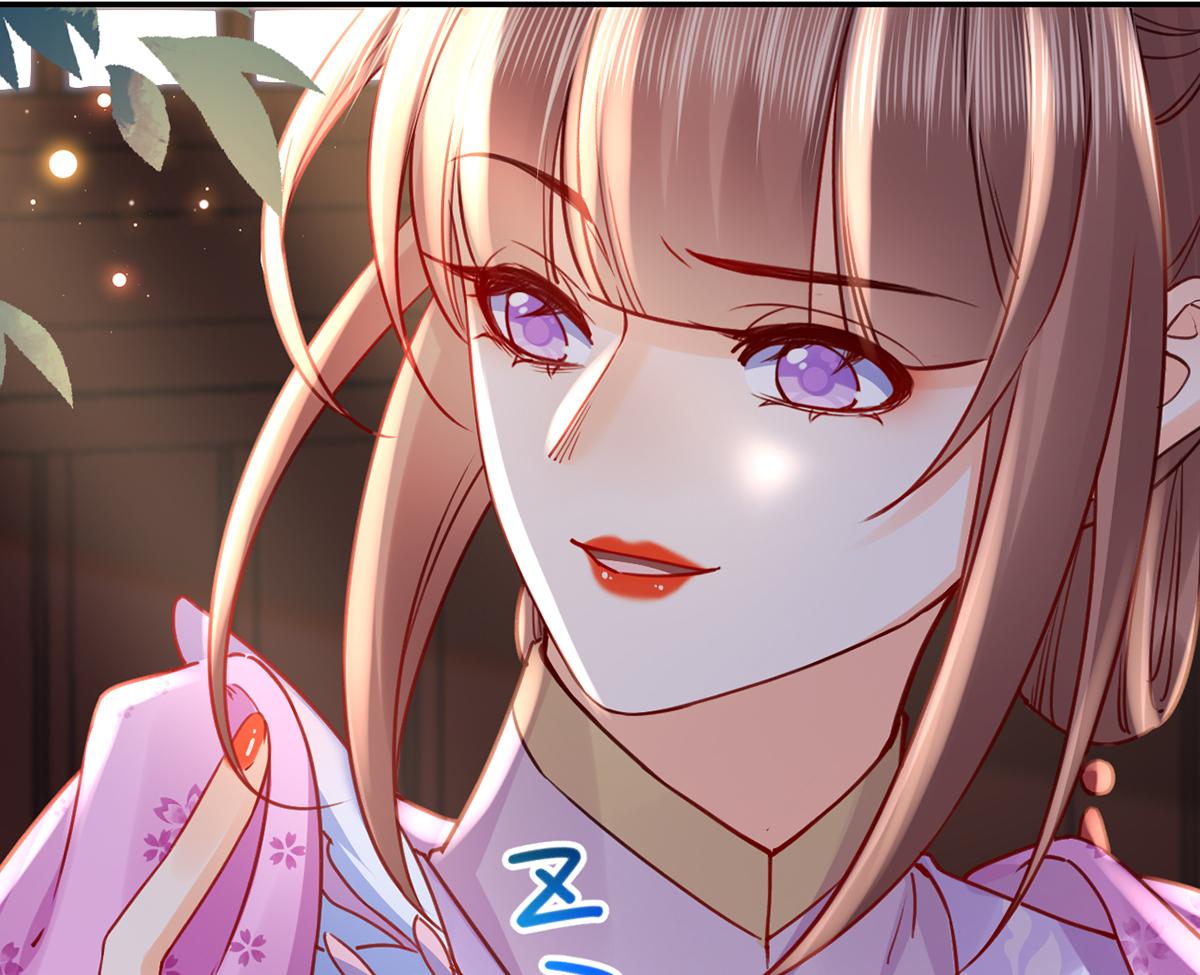 皇弟，莫提刀45 第40话 花魁？男花魁？