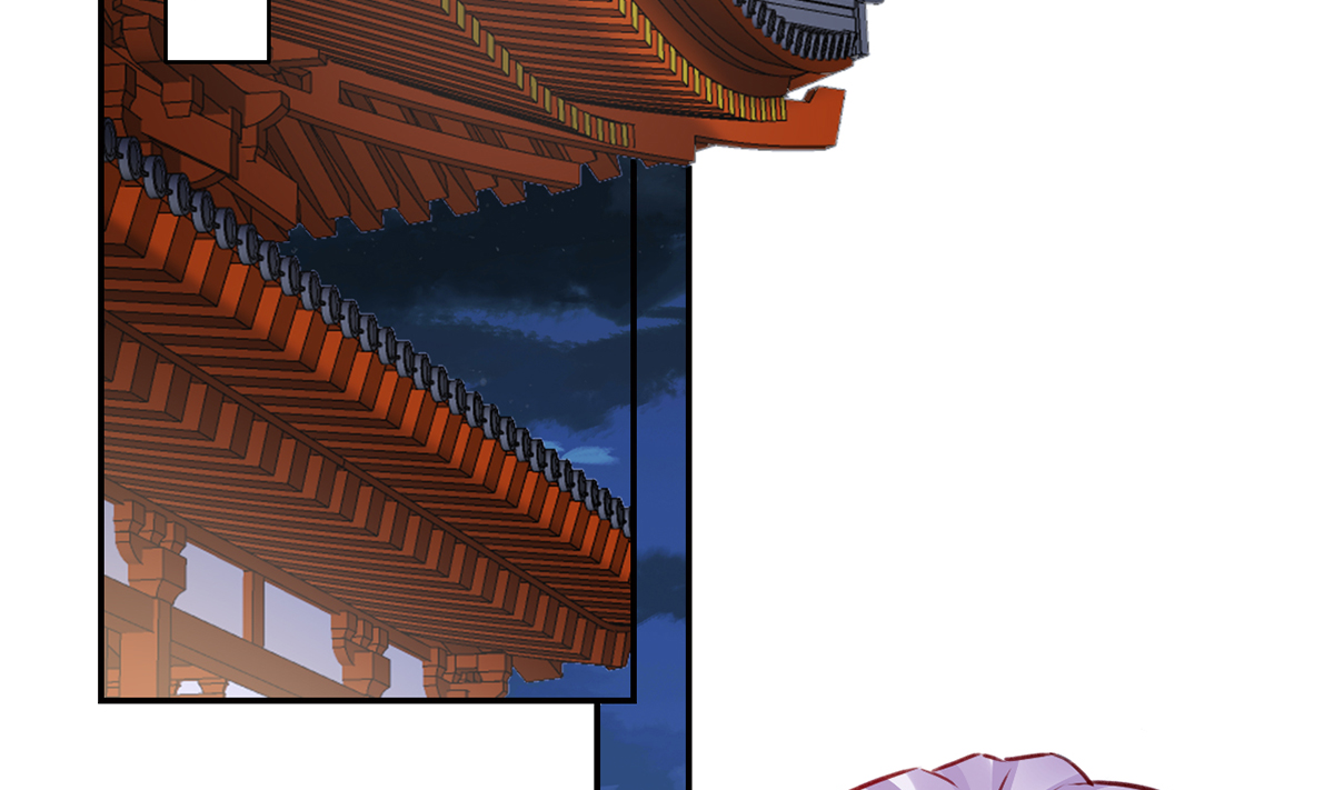 皇弟，莫提刀45 第40话 花魁？男花魁？