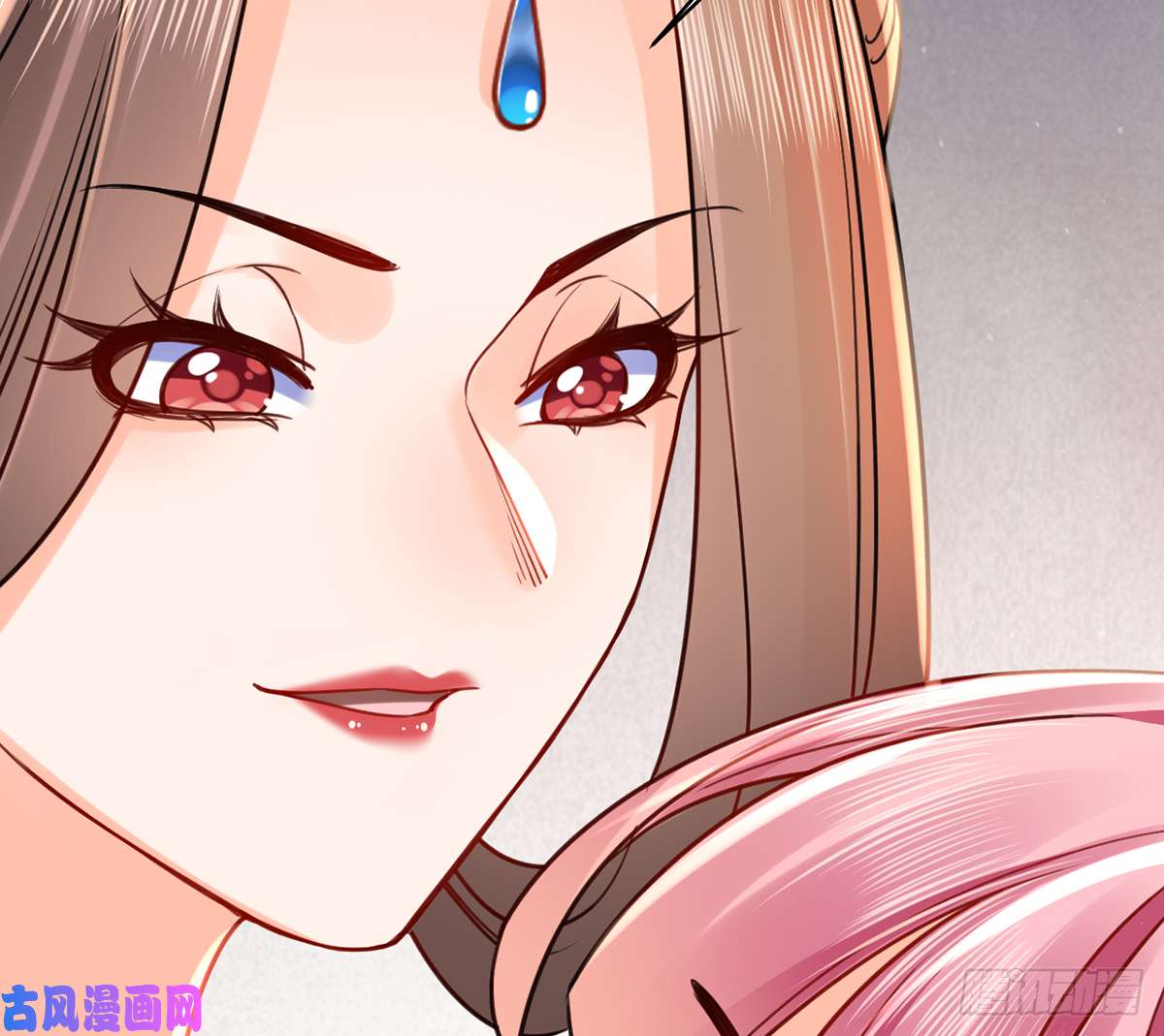 皇弟，莫提刀第42话 出嫁北秦