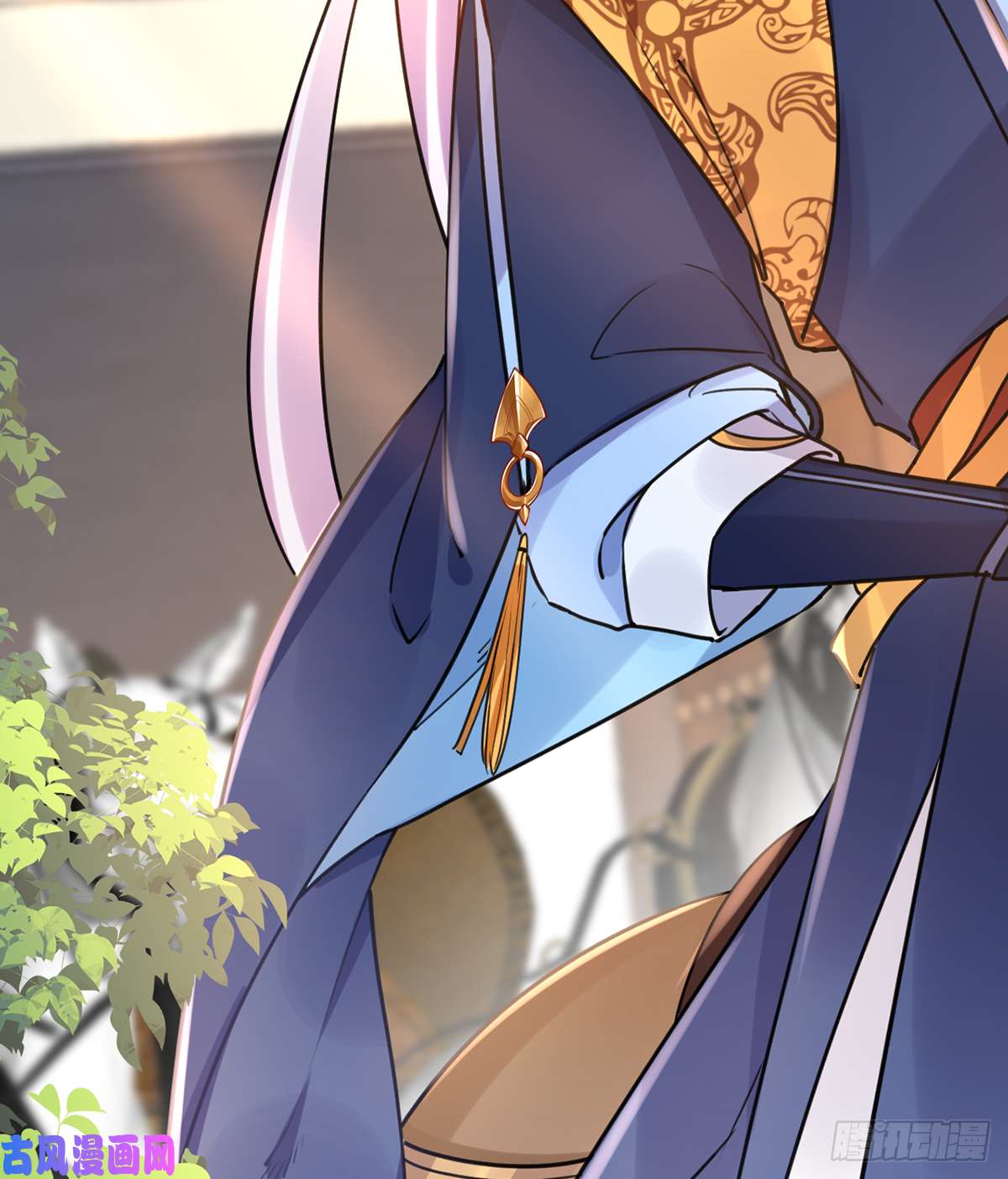 皇弟，莫提刀第42话 出嫁北秦