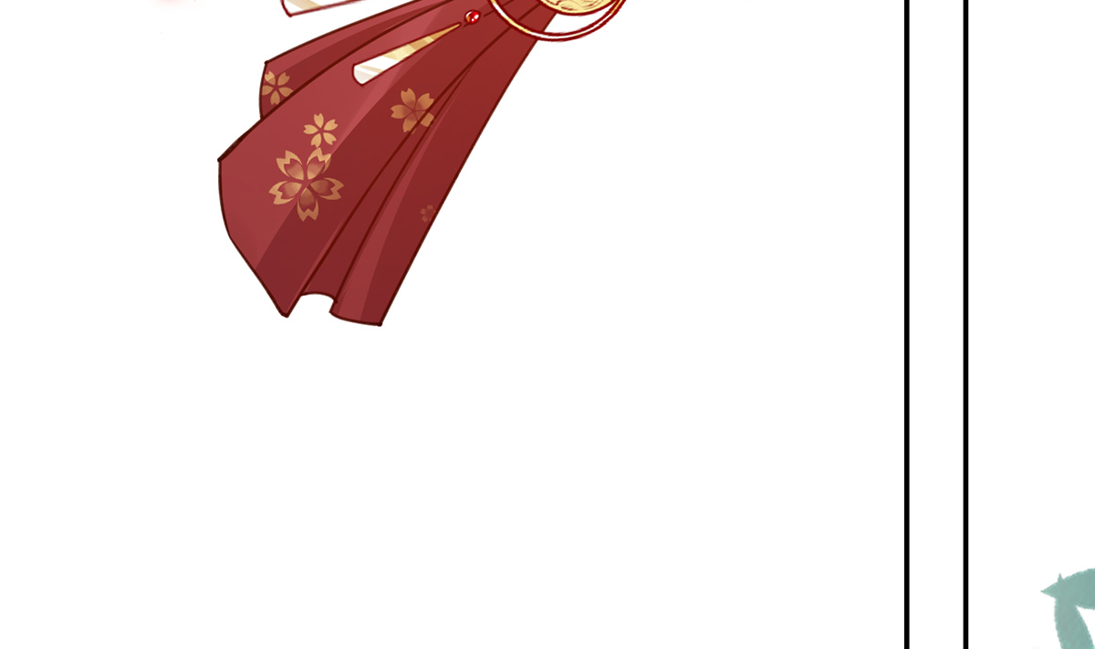 皇弟，莫提刀46 第41话 你胸掉了