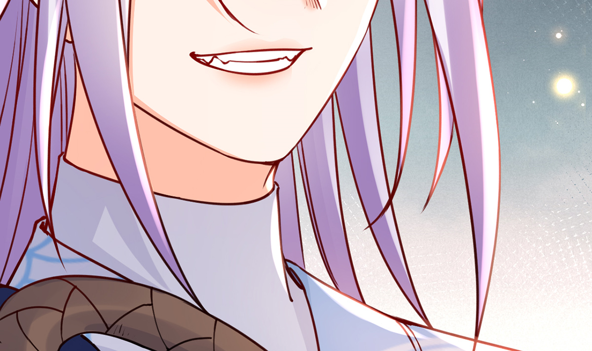 皇弟，莫提刀46 第41话 你胸掉了